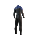 Kalipso Mystic Star 5/3 Bzip Black Blue