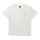 Mystic Enroute T-särk Off White