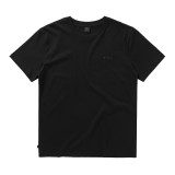Mystic Enroute T-särk Black