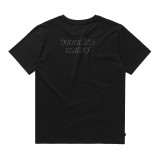 Mystic Enroute T-särk Black