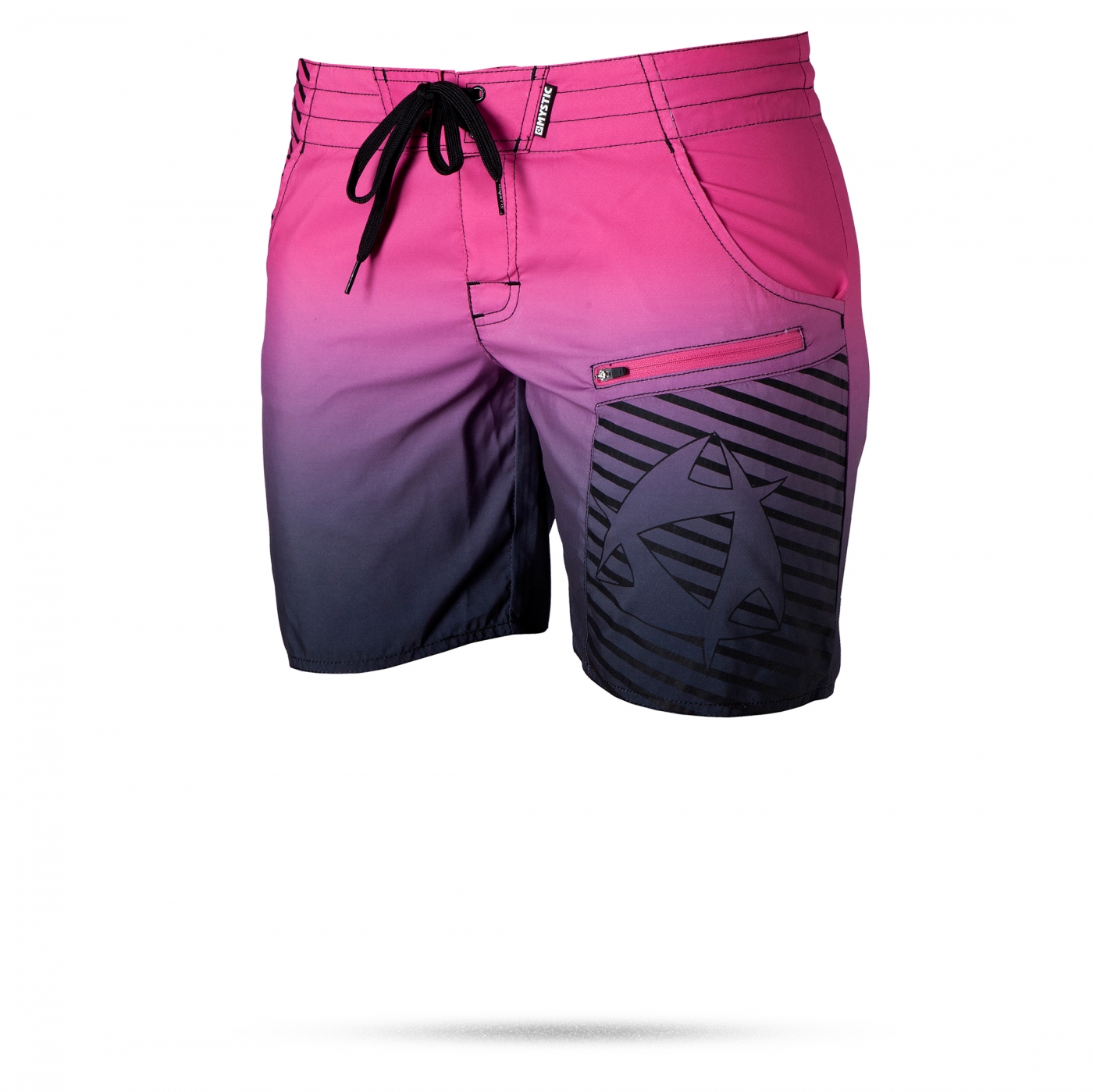 Naiste 2014 shortsid Mystic Flame Hollywood Pink