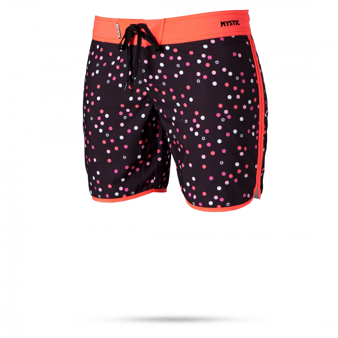 Naiste 2014 shortsid Mystic Million Spots Coralmania