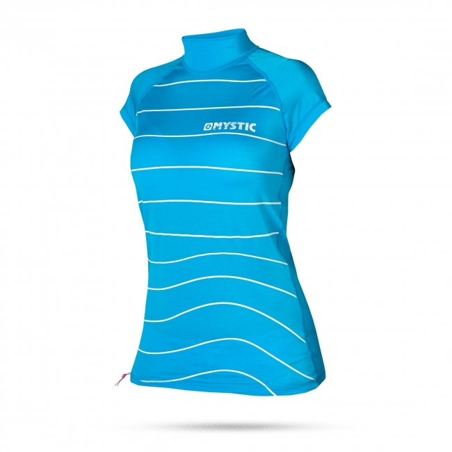 Mystic Star Rashvest Capsleeves Women