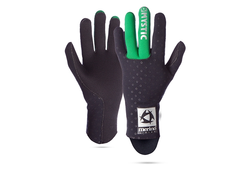 Mystic Merino Glove (1,5mm) surfikindad
