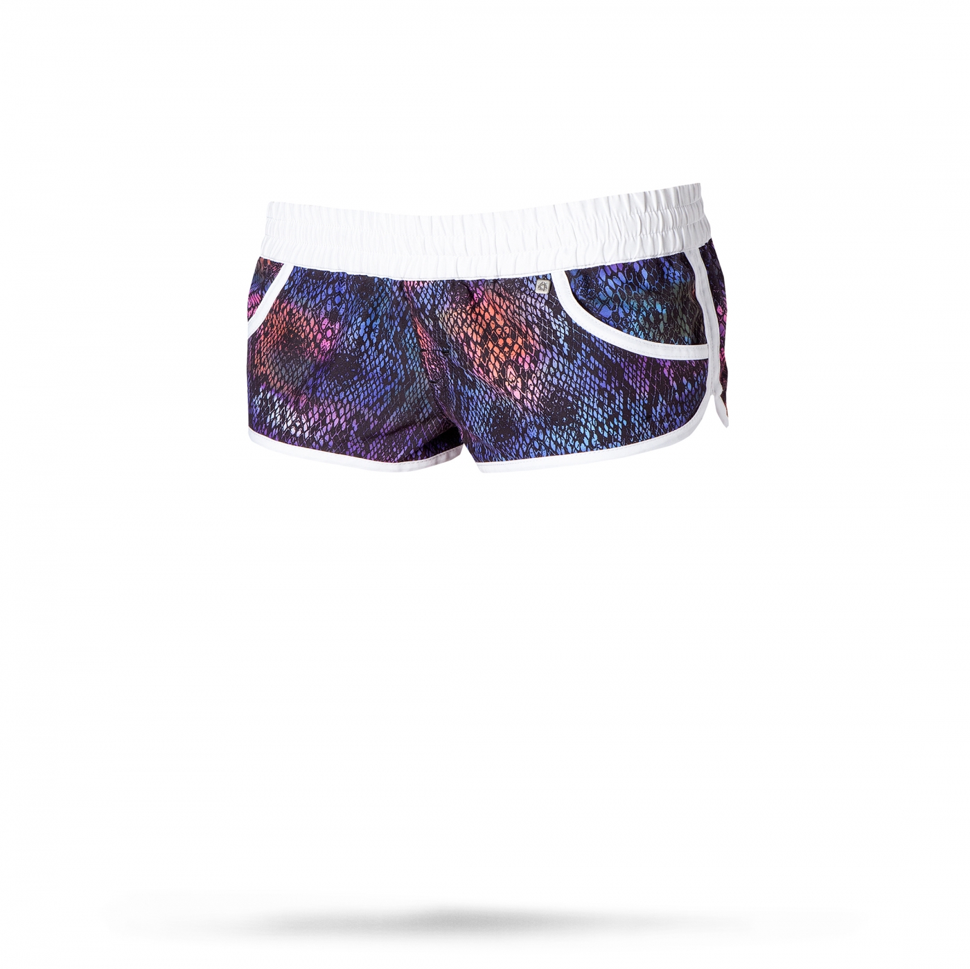 Naiste 2015 shortsid Snatch Boardshort Boardshort (6,5