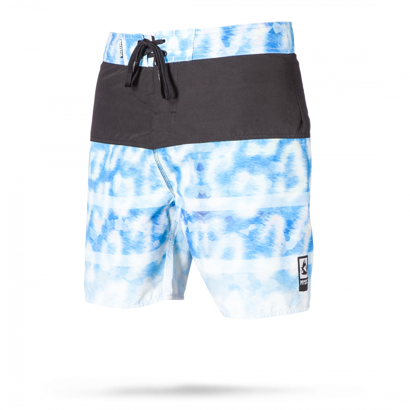 2015 Mystic Boardshort Leopard Caviar