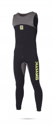 Mystic SUP 2mm Long John aerusurfi kalipso