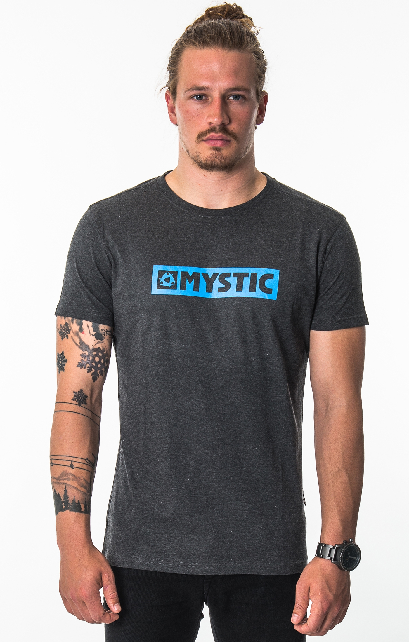 Mystic Brand T-särk Antra Melee