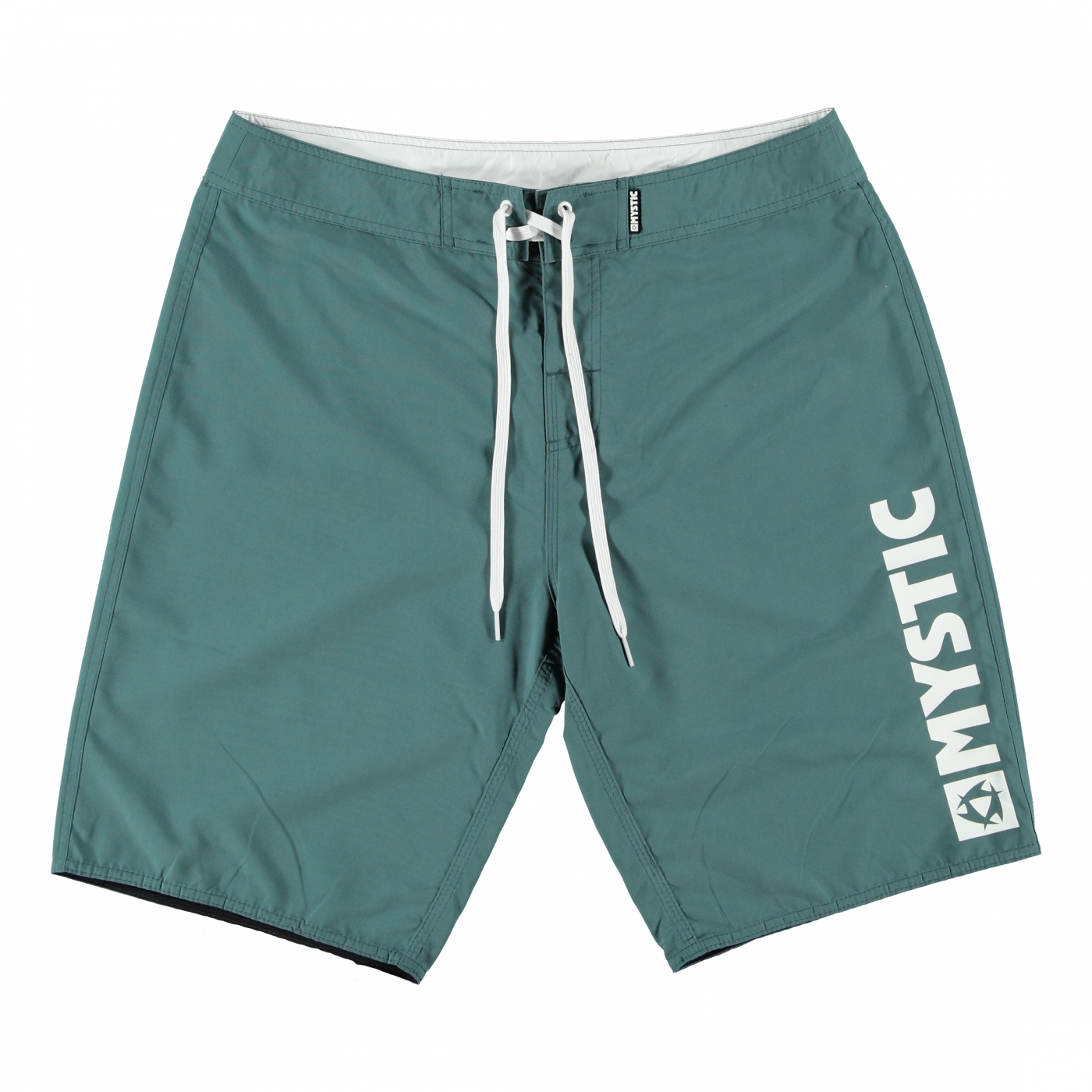 Mystic shortsid Brand Atlantic Green