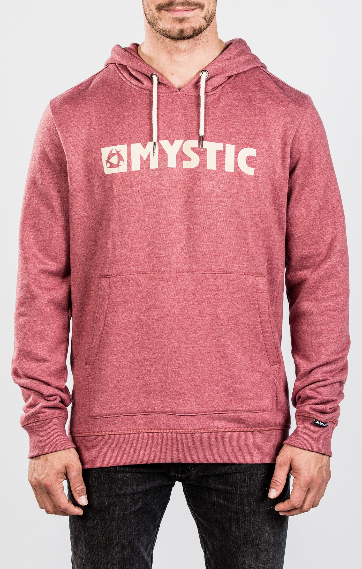 2018 Mystic Brand 3.0 Sweat Red Dark Melee