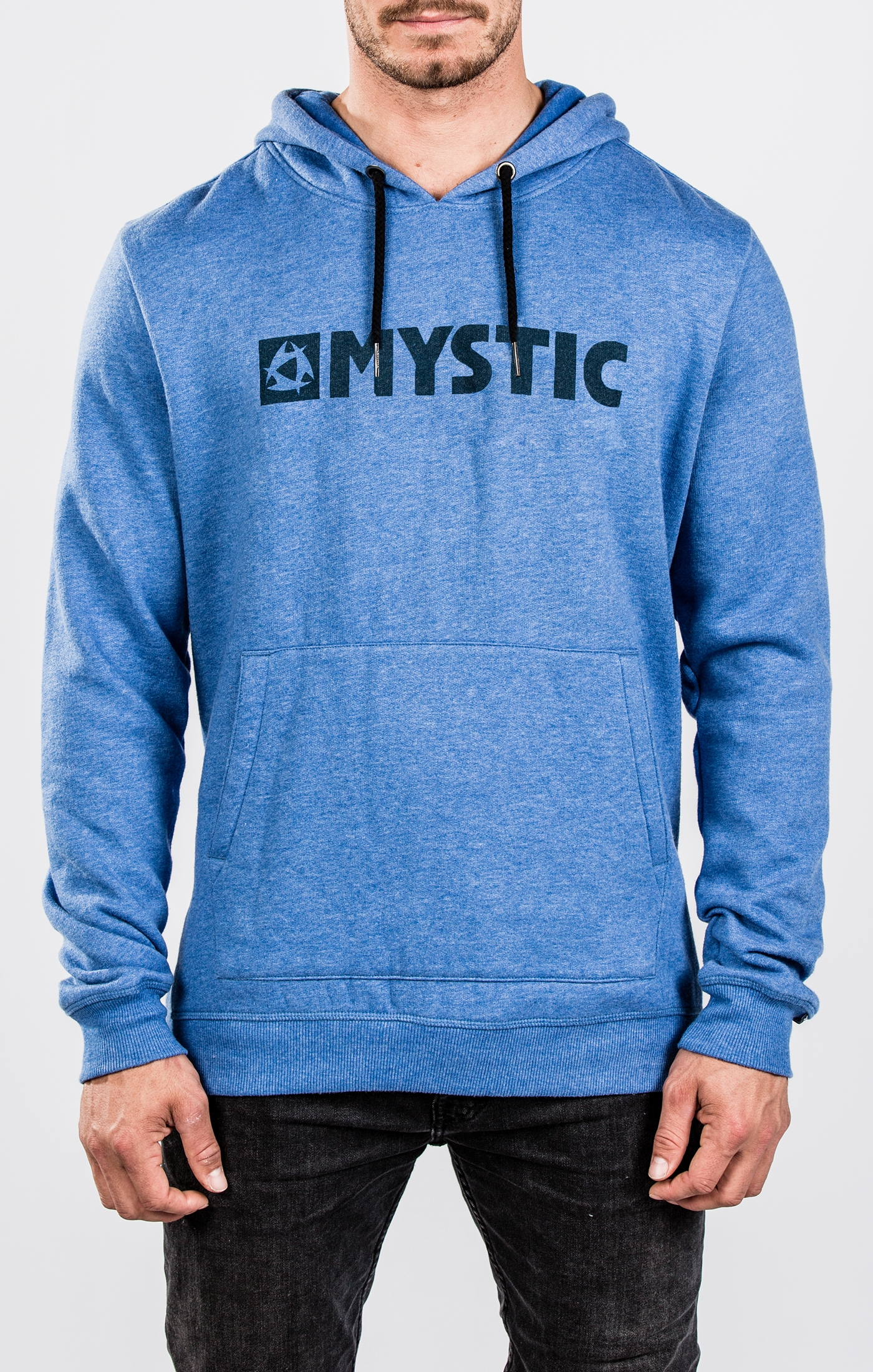 2018 Mystic Brand 3.0 Sweat Blue Melee laste pusa