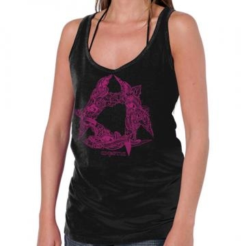 Mystic Impressive Tanktop Caviar