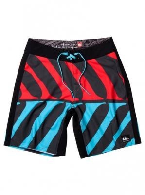 Quiksilver One Palm Point shortsid