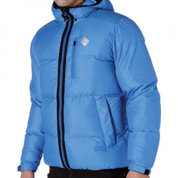 Mystic meeste jope Discover Classic Blue