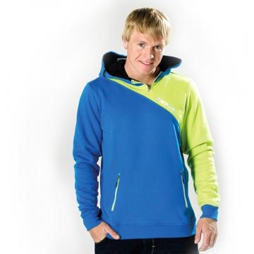 Mystic 2013 Wicked Sweat Bali Blue