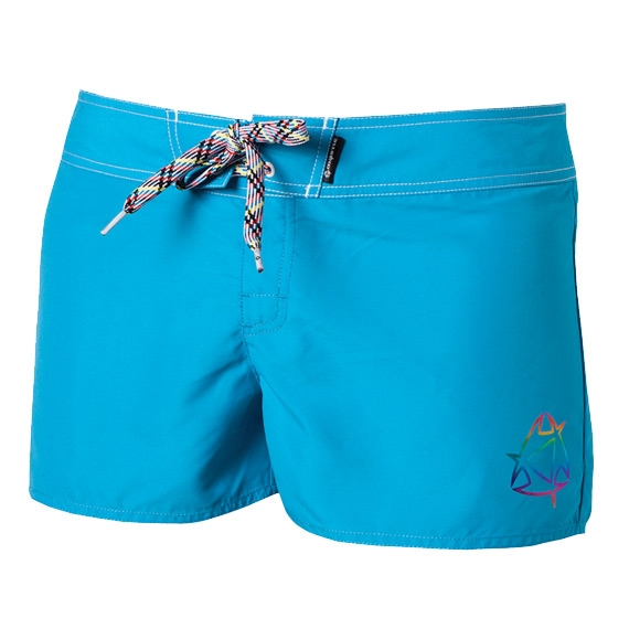Naiste 2013 shortsid Mystic Confident Carribean Sea