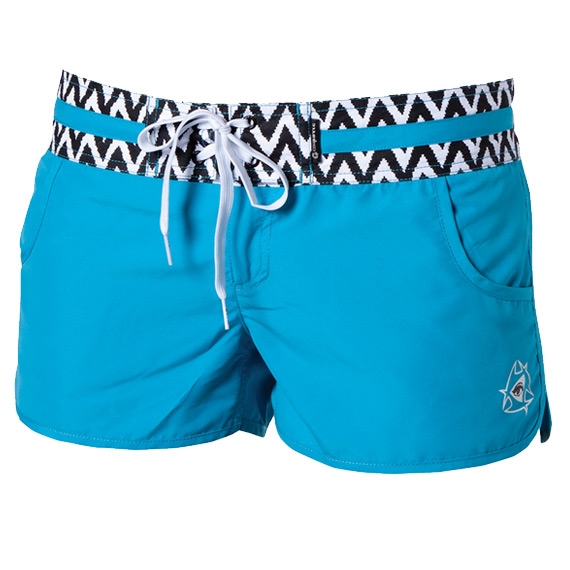 Naiste 2013 shortsid Mystic Rookie Carribean Sea