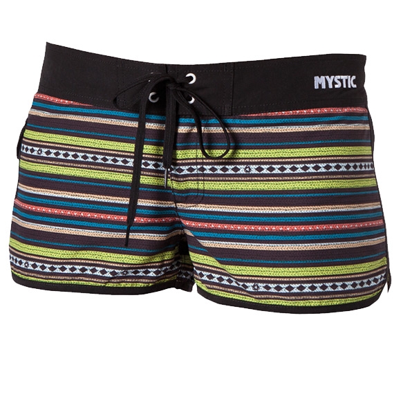 Naiste 2013 shortsid Mystic Rustico Caviar