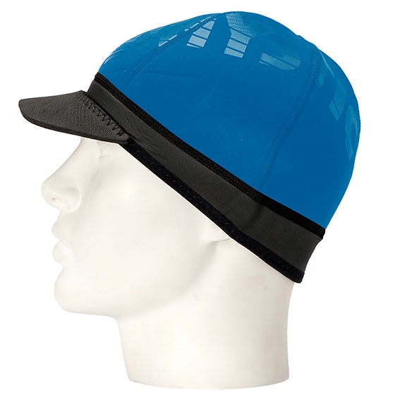 Neopreenist müts Mystic Brimstar Beanie Blue